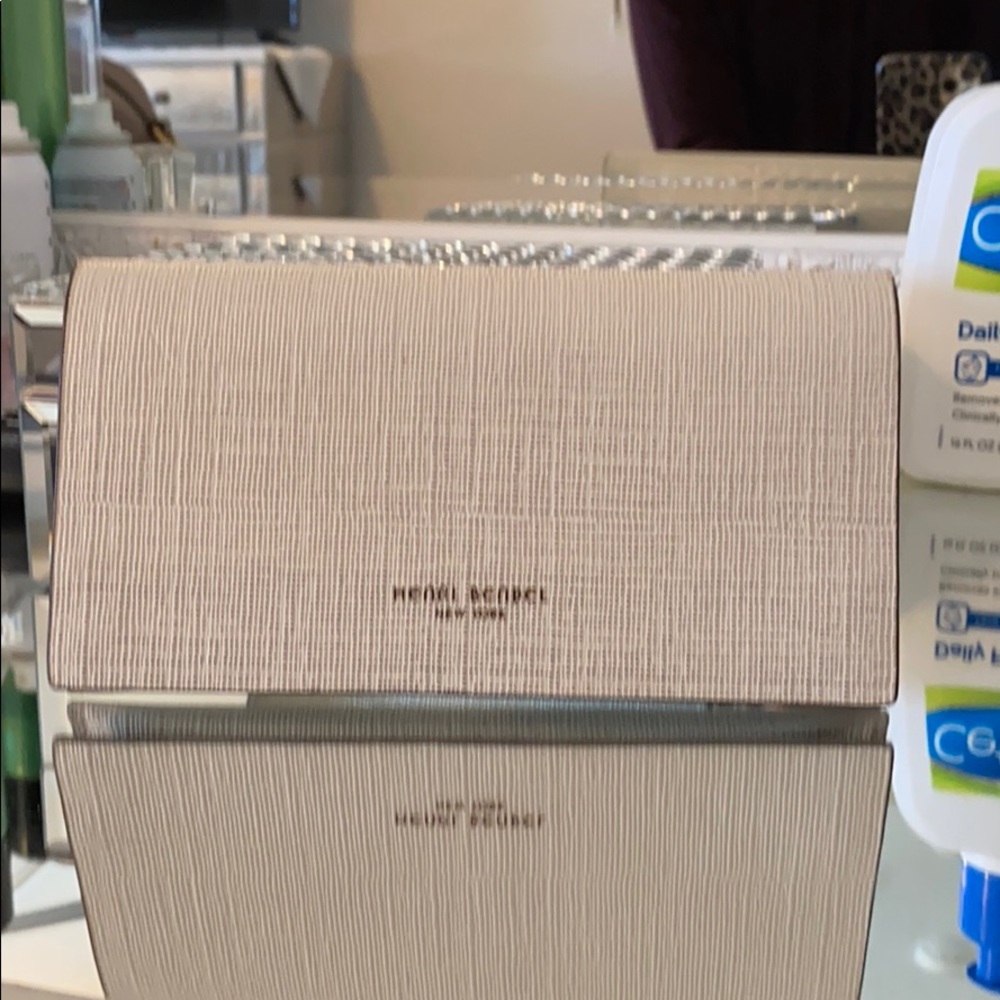 Henri Bender Sunglass Case